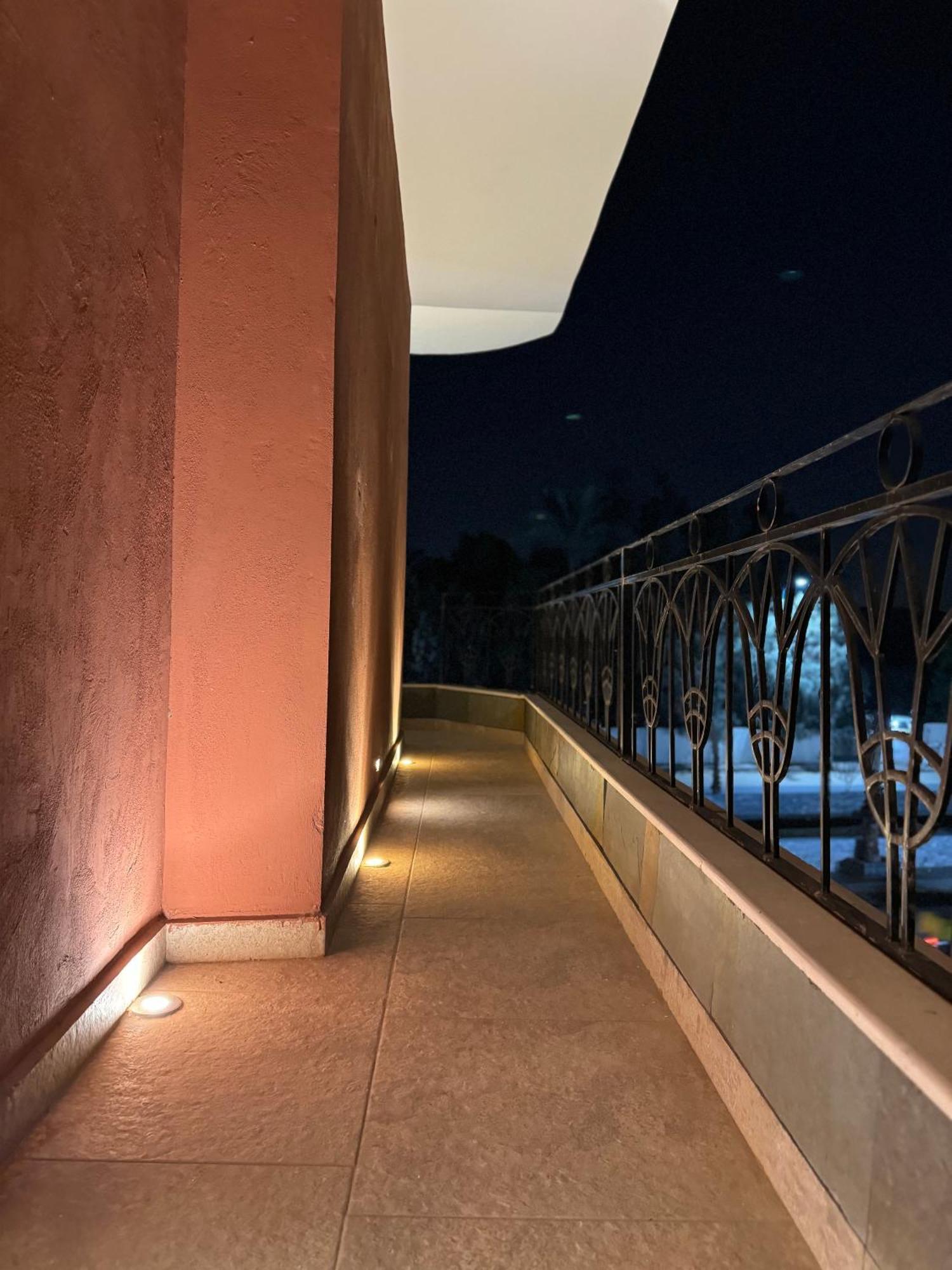 Almas Pyramids Hotel Kafret el-Gabal Kültér fotó