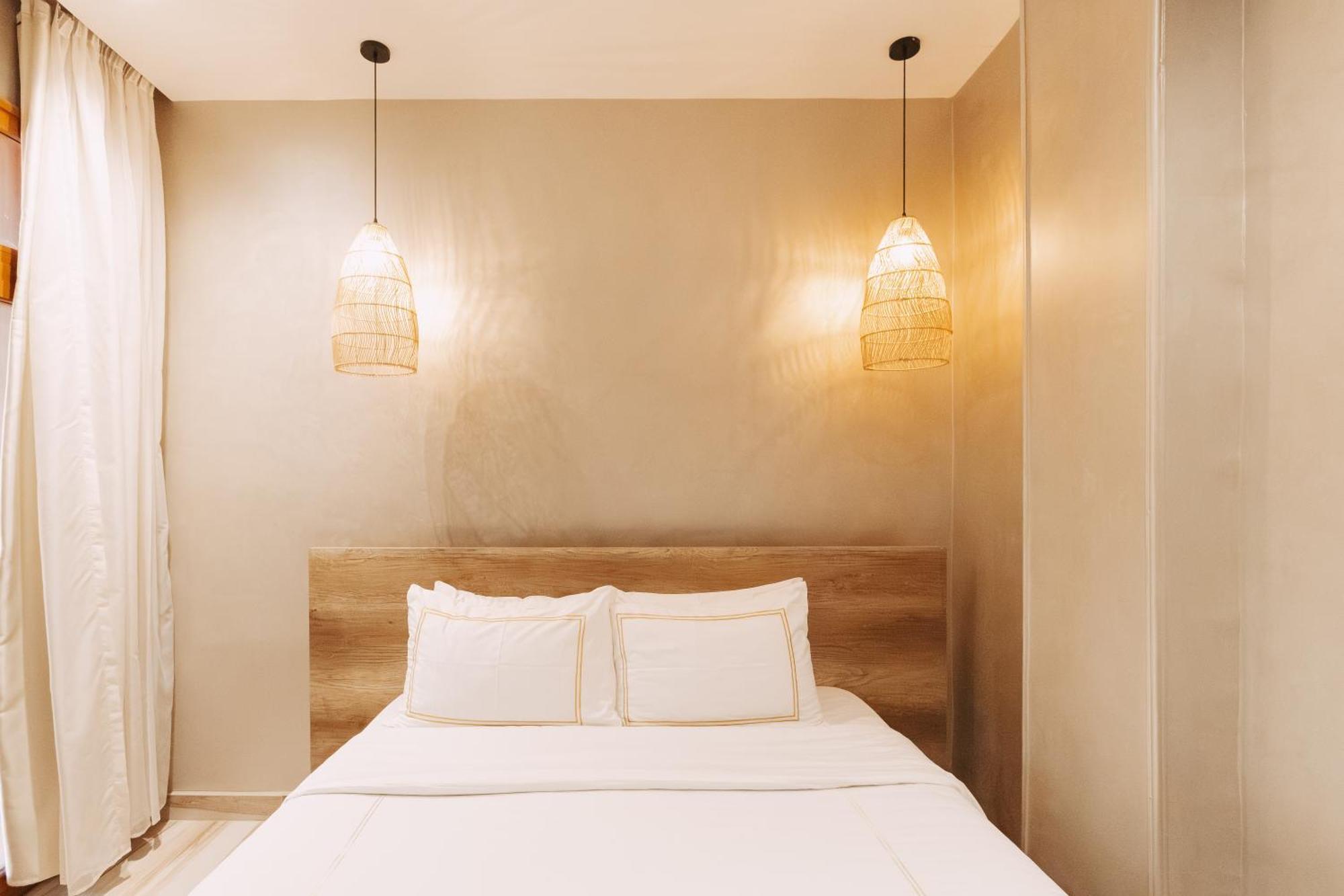 Almas Pyramids Hotel Kafret el-Gabal Kültér fotó