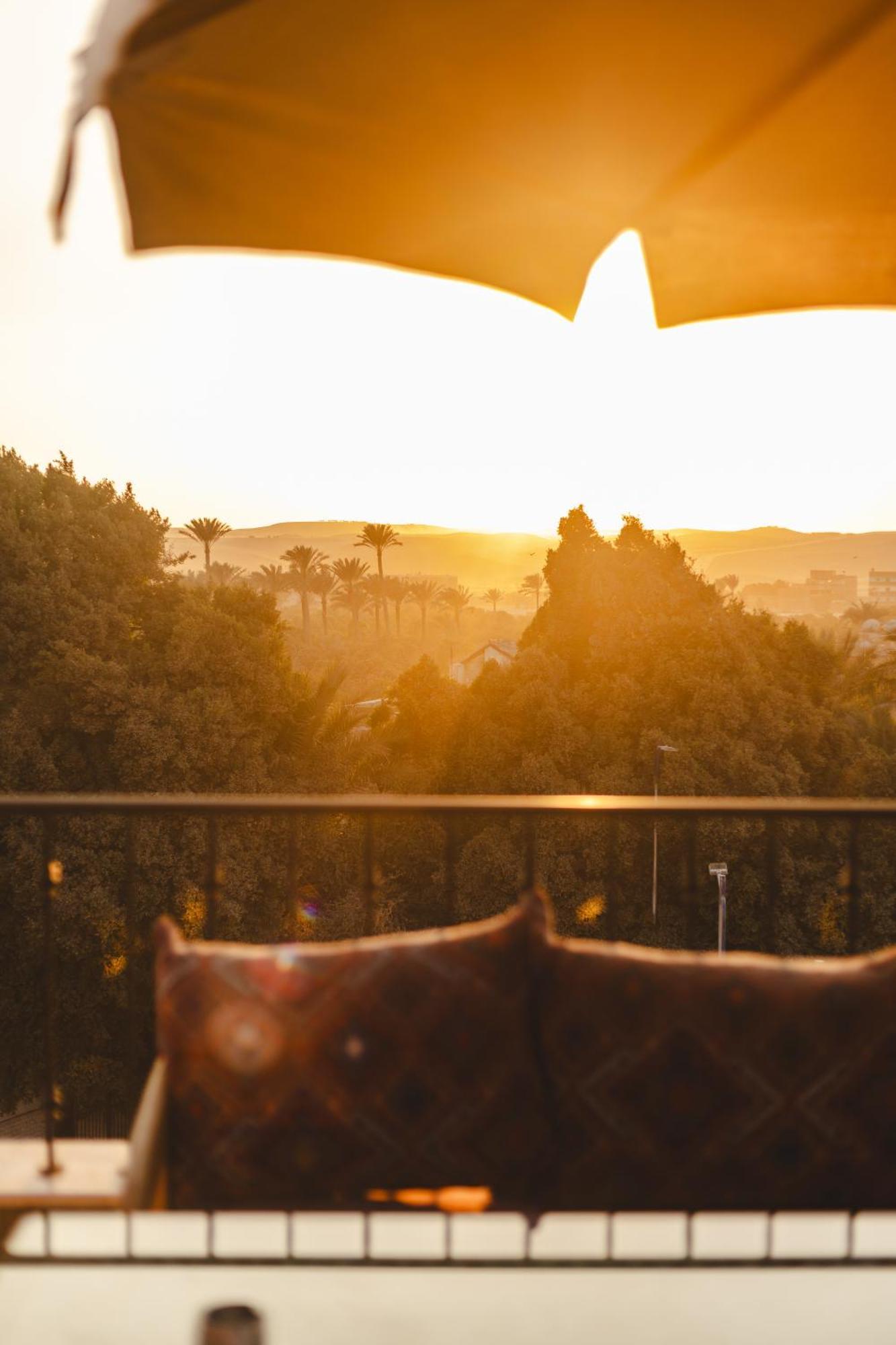 Almas Pyramids Hotel Kafret el-Gabal Kültér fotó
