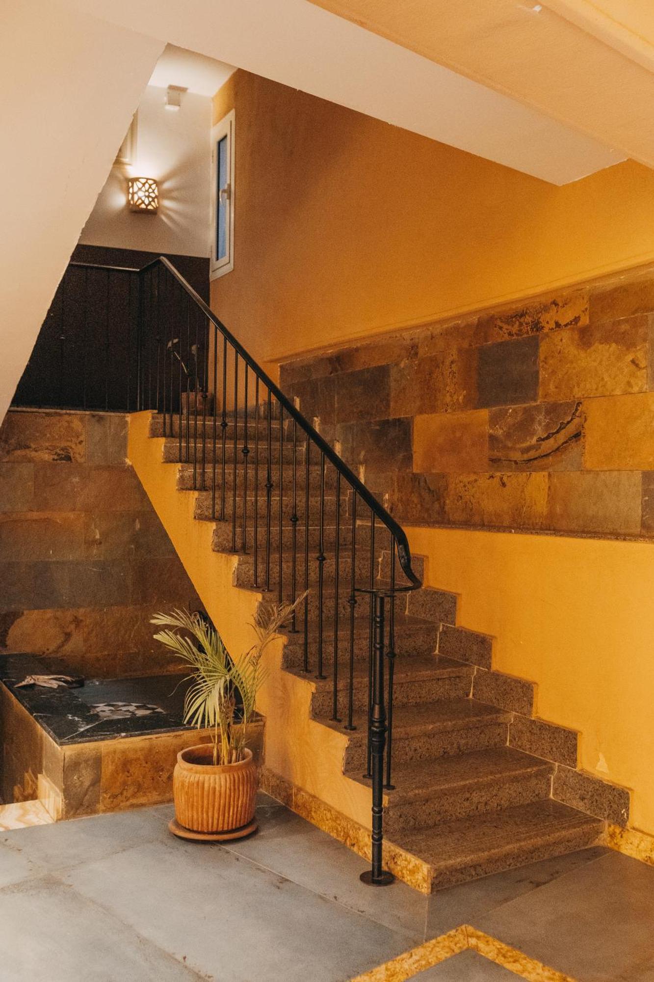 Almas Pyramids Hotel Kafret el-Gabal Kültér fotó