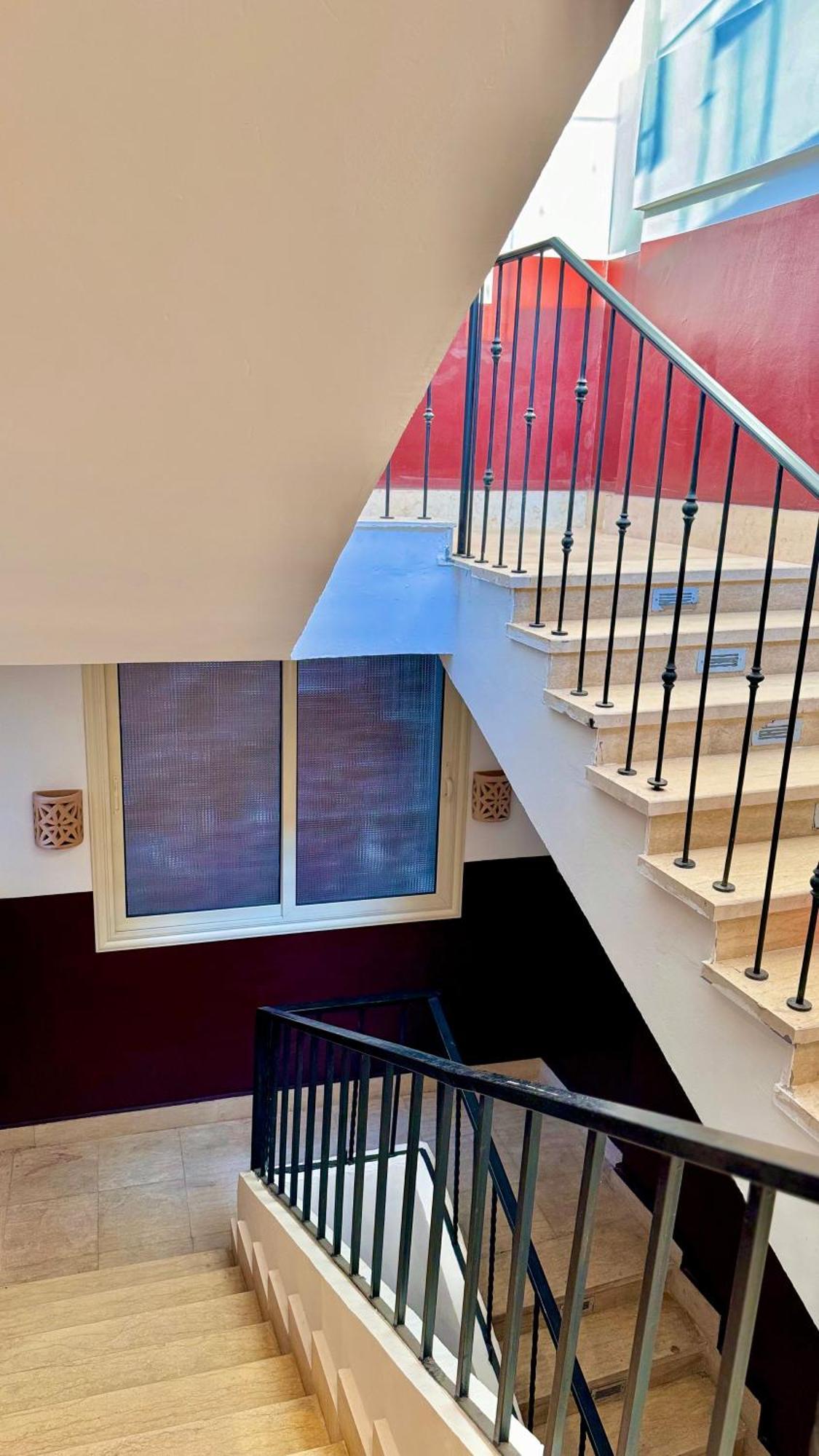 Almas Pyramids Hotel Kafret el-Gabal Kültér fotó